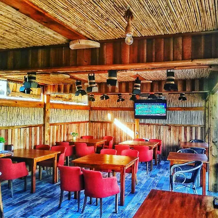 Bungalow Bodrum