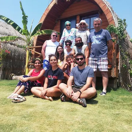 Bungalow Bodrum Muğla