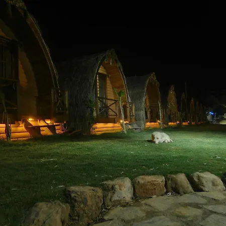 Bungalow Bodrum Habitación en casa particular Muğla