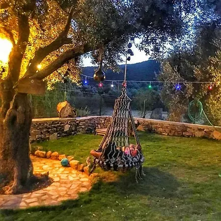 Habitación en casa particular Bungalow Bodrum Muğla