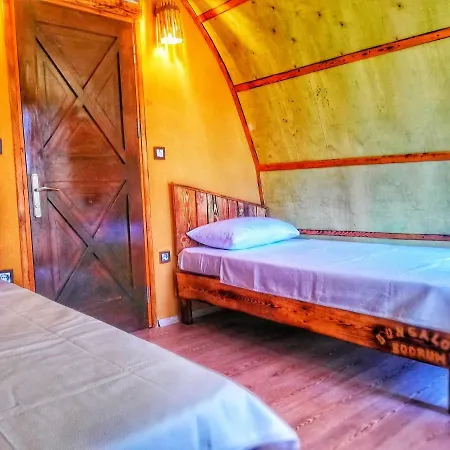 Bungalow Bodrum Muğla