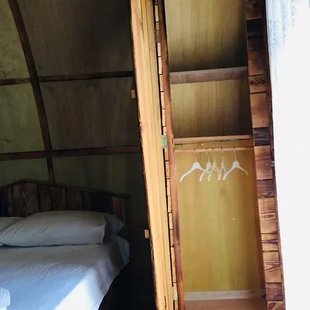 Bungalow Bodrum Accommodatie bij particulieren Muğla