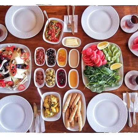Privat bolig Bungalow Bodrum Mugla