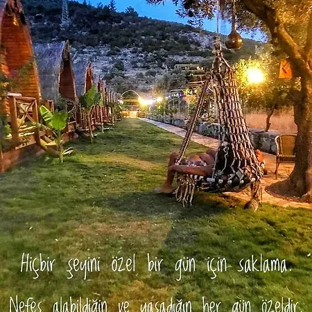Bungalow Bodrum Mugla