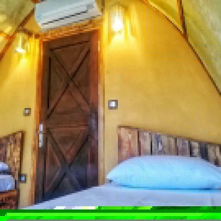 Bungalow Bodrum Mugla