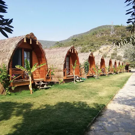 Bungalow Bodrum