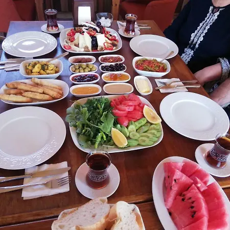 Bungalow Bodrum Privat bolig *